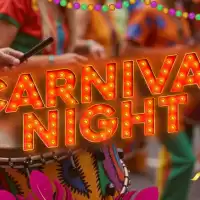 Evenemang: 14/3 Carnival Night | Debaser Klubben