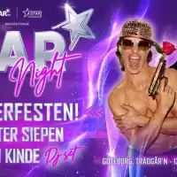 Evenemang: Star Night - Efterfesten