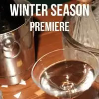 Evenemang: Winter Season Premiere 2024