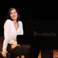 Evenemang: Melissa Jacobson-velandia