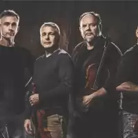 Evenemang: Stenhammar Quartet