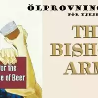 Evenemang: Tjejölsprovning 2026