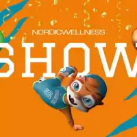 Evenemang: Tigern Teo Show - Nordic Wellnes Barndansshow