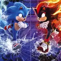 Evenemang: Bio: Sonic The Hedgehog 3 (sv. Tal)