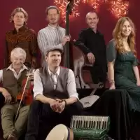 Evenemang: Celtic Christmas - En Julkonsert Med West Of Eden