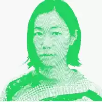 Evenemang: World In My Eyes - Aki Sasamoto