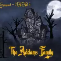 Evenemang: The Addams Family