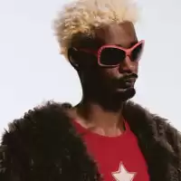 Evenemang: 6/3 Danny Brown | Debaser Strand