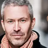 Evenemang: Boksamtal Med Björn Hedensjö