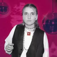 Evenemang: Nora Lundmark + Nottri