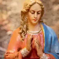 Evenemang: Mariamusik På Jungfru Marie Bebådelsedag