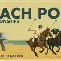 Evenemang: Nordic Beach Polo Championship - Tylösand
