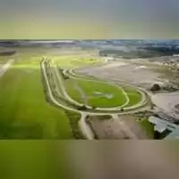 Evenemang: Trollhättan Motorfestival 2-3 Maj