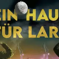 Evenemang: Doc Lounge La Visar - A House For Lars