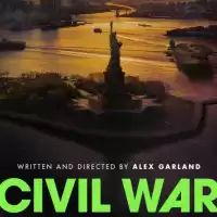 Evenemang: Civil War