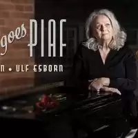 Evenemang: Marie Goes Piaf