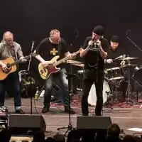 Evenemang: Euskefeurat