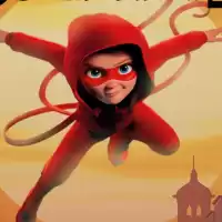 Evenemang: Handbok För Superhjältar Premiär! (folkets Jul)