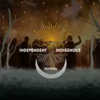 Evenemang: Independent Indigenous Festival
