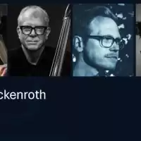 Evenemang: Hans Backenroth Quartet, Tribute To Ray Brown