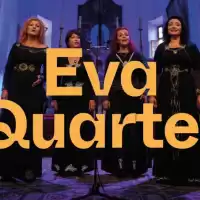Evenemang: Eva Quartet (bg)