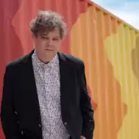 Evenemang: 31/8 Ron Sexsmith | Debaser Strand