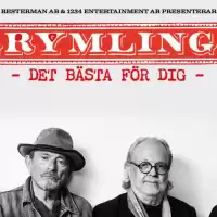 Evenemang: Grymlings- Det Bästa För Dig