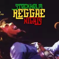 Evenemang: 31/1 Stockholm Reggae Nights | Debaser Klubben