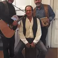 Evenemang: Hökis Visrum Presenterar Hommage Till Cornelis Och Ferlin