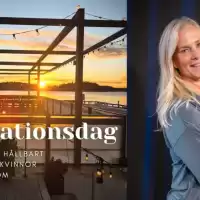 Evenemang: Inspirationsdag | Ledarskap För Kvinnor På Rindö