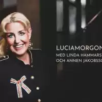 Evenemang: Luciamorgon Med Linda Hammarstrand