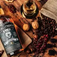 Evenemang: Douglas Laing Whiskysmagning, Hjh Odense