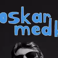 Evenemang: Oskar Med K
