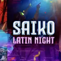 Evenemang: 13/12 Saiko Latin Night | Debaser Klubben