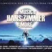 Evenemang: Music Of Hans Zimmer And More