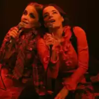 Evenemang: Lovebirds