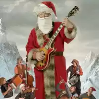 Evenemang: Play It Santa!