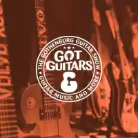 Evenemang: Gotguitars | 18-19 April