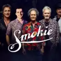 Evenemang: Smokie, The Legacy Tour