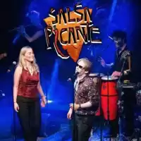 Evenemang: Salsa Night With Salsa Picante