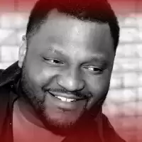 Evenemang: Aries Spears