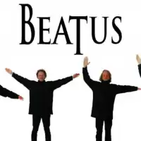 Evenemang: The Beatles Tribute Med Beatus I Kalkbrottet Djupvik