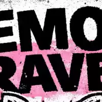 Evenemang: Emo Rave 24/4