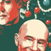 Evenemang: Viktor Norén Och Mark Levengood  - Våra Drömmars Jul