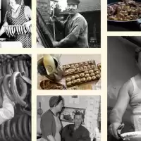 Evenemang: Historisk Middag - Arbetsfolk