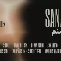 Evenemang: Falabella X Fauna Presents: Sanam