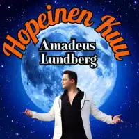 Evenemang: Tangokung Amadeus Lundberg