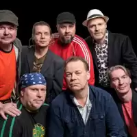 Evenemang: Kalle Baah - Kollektivet Livet