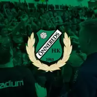 Evenemang: öhk Dam - Kungälvs Hk