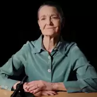 Evenemang: Ett Hjärta I Dagens Läge Med Ann Petrén